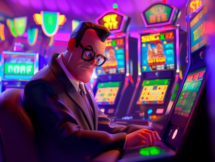 i 16 i 16 Slots lobby Pakistan ke liye