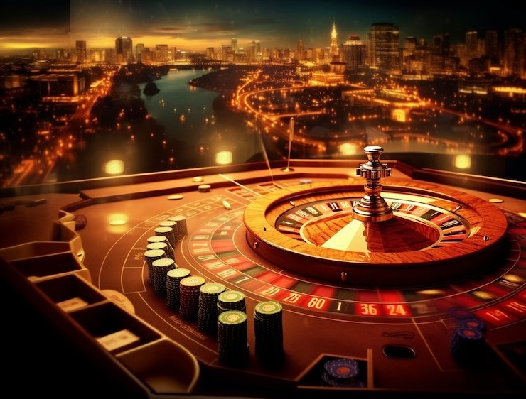 i 16 Kis tarah ki Slots yahan milti hain